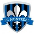 Escudo del FC Montreal