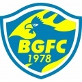 Barra do Garças FC