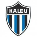 Escudo del Tallinna Kalev