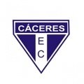 Escudo del Cáceres EC