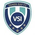 Escudo del VSI Tampa Bay