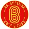 Escudo del Velbazhd Kyustendil 