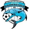 Escudo del Antigua Barracuda