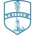 Escudo del Tritium
