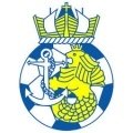 Escudo del Chernomorets Sofia
