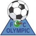 Escudo del Olimpik Teteven