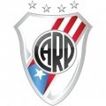 Escudo del River Plate Puerto Rico