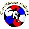 Escudo del Caribbean Selects