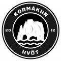 Escudo del Kormákur / Hvöt