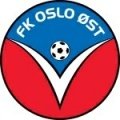 Escudo del Oslo Øst