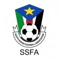 Escudo del Sudán del Sur