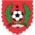 Escudo del Guinea-Bissau