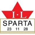 Escudo del Sparta Sarpsborg