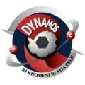 Escudo del Dynamos Giyani