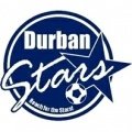 Escudo del Durban Stars