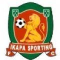Escudo del Ikapa Sporting