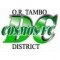 OR Tambo District