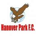 Escudo del Hanover Park