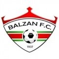 Escudo del Balzan FC