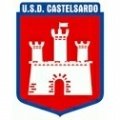 Escudo del USD Castelsardo