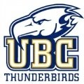 Escudo del Vancouver Thunderbirds