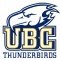 Escudo Vancouver Thunderbirds