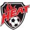 Escudo Kamloops Heat