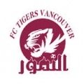 Escudo del Tigers Vancouver