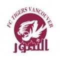 Escudo Tigers Vancouver