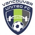 Escudo del Vancouver United
