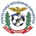 Escudo del Ponta Porã