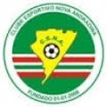 Escudo Nova Andradina