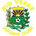 Escudo del Rio Verde EC