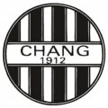 Escudo del Aalborg Chang