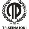 Escudo del TP 55 Seinajoki
