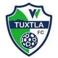 Escudo del Tuxtla FC