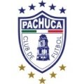 Escudo del Pachuca Jr