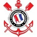 Escudo del Corinthians AL