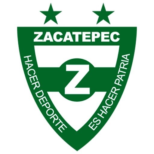 Escudo del CA Zacatepec