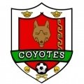 Escudo del Coyotes