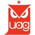 Escudo del Tecos UAG II