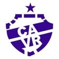 Escudo del CA Vila Rica
