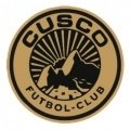 Escudo del Cusco FC