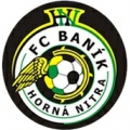 Baník Horná Nitra