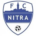 Escudo del Nitra II