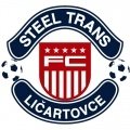 Escudo del Steel Trans Licartovce