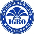Ihroservice Simferopol