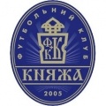 Knyazha Shchaslyve