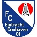Escudo del Cuxhaven
