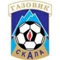 Escudo del Gazovik-Skala